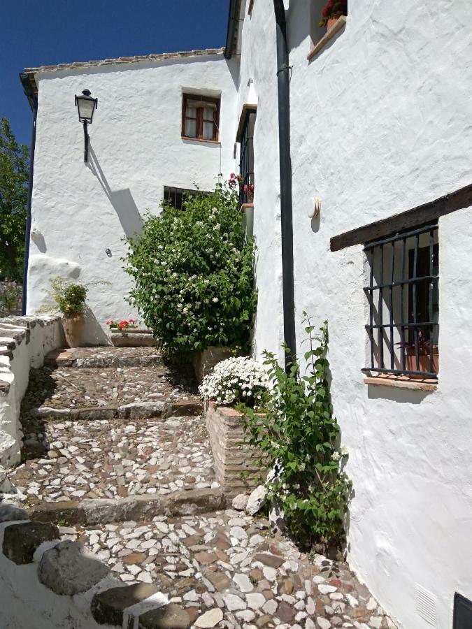 ビジャルエンガ・デル・ロサリオ Conjunto Rural Casa Victoriaゲストハウス エクステリア 写真