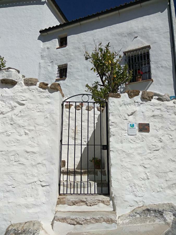 ビジャルエンガ・デル・ロサリオ Conjunto Rural Casa Victoriaゲストハウス エクステリア 写真